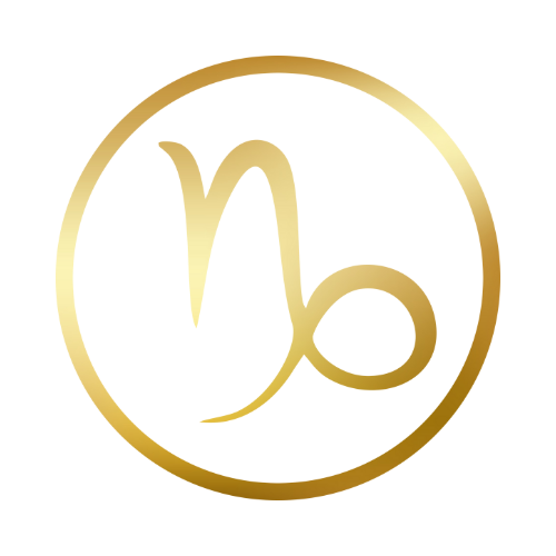 znak zodiaku koziorożec