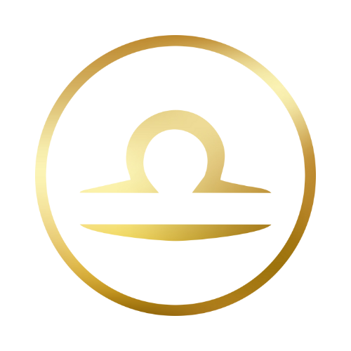 znak zodiaku waga